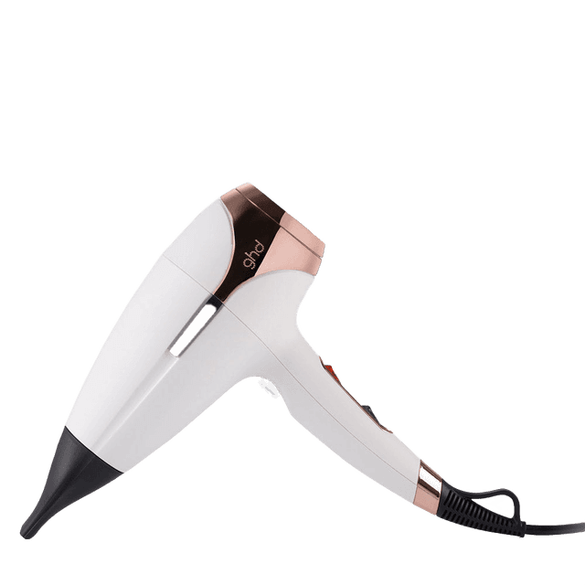 ghd Helios White Asciugacapelli Professionale