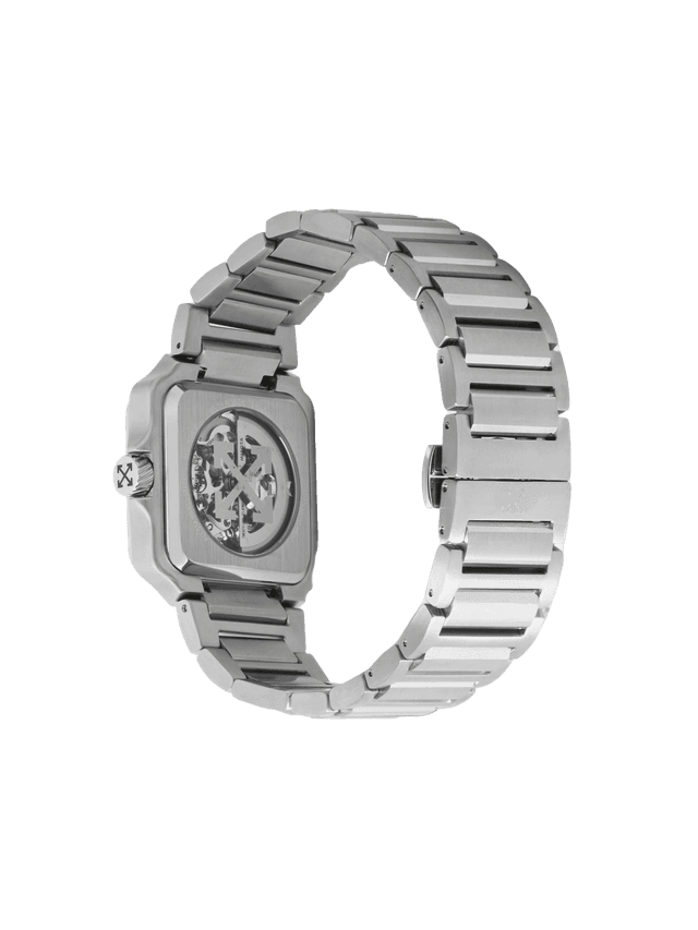 Off-White Proto Auto Watch