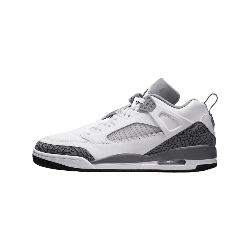 Jordan Spizike Low