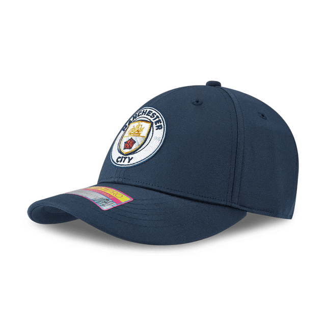Manchester City Standard Baseball Cap