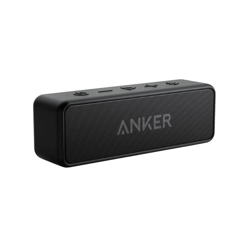 Anker Soundcore 2 Cassa Bluetooth Portatile