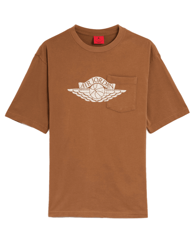 Jordan Flight Essentials Logo T-shirt