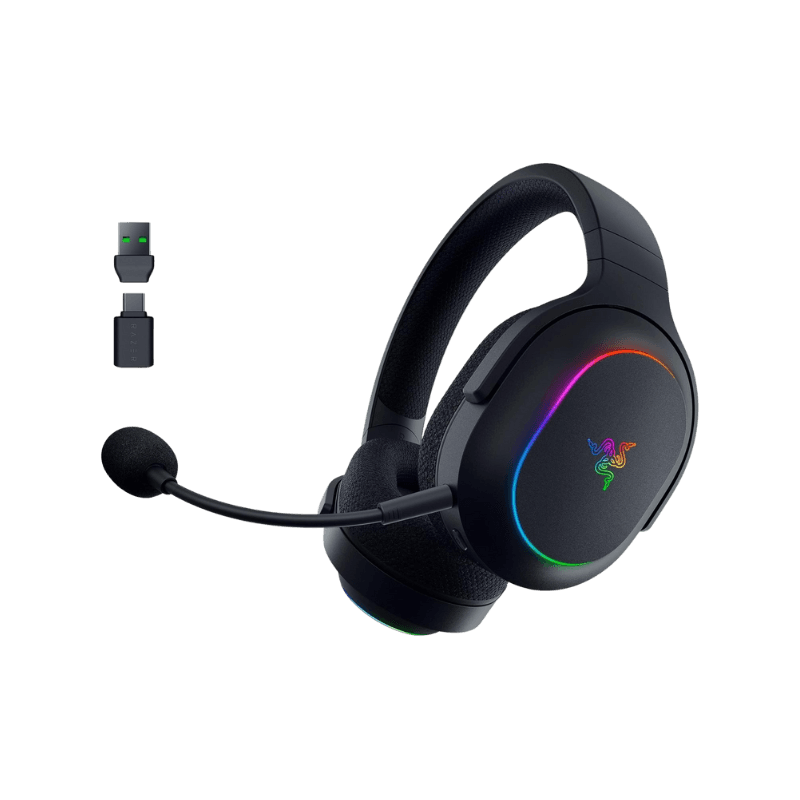 Razer Barracuda X Chroma Cuffie Wireless
