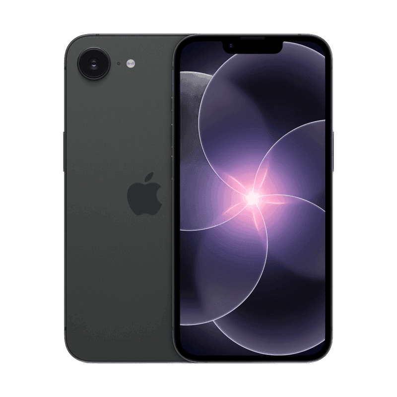 iPhone 17e 256GB Nero