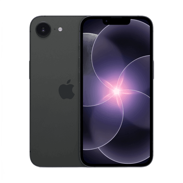 iPhone 17e 256GB Nero