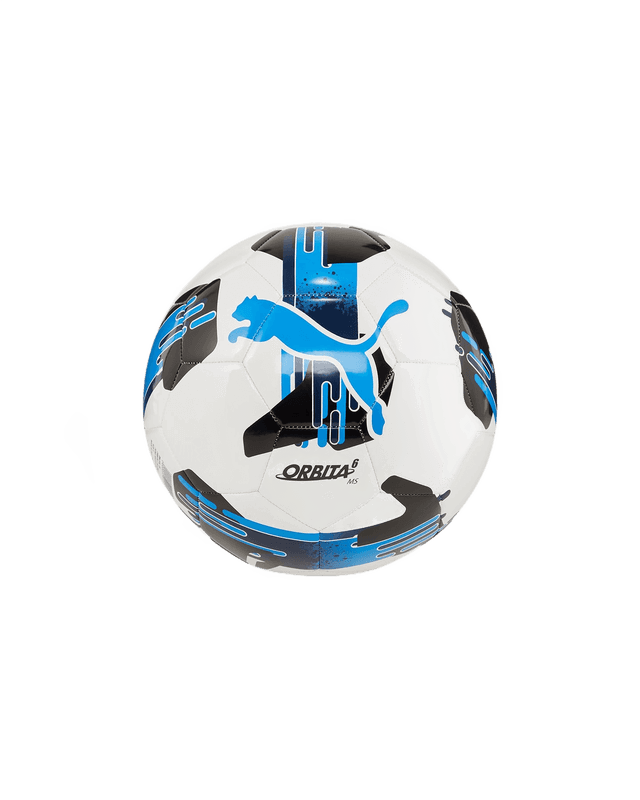 Puma Orbita 6 MS Pallone Calcio Misura 5