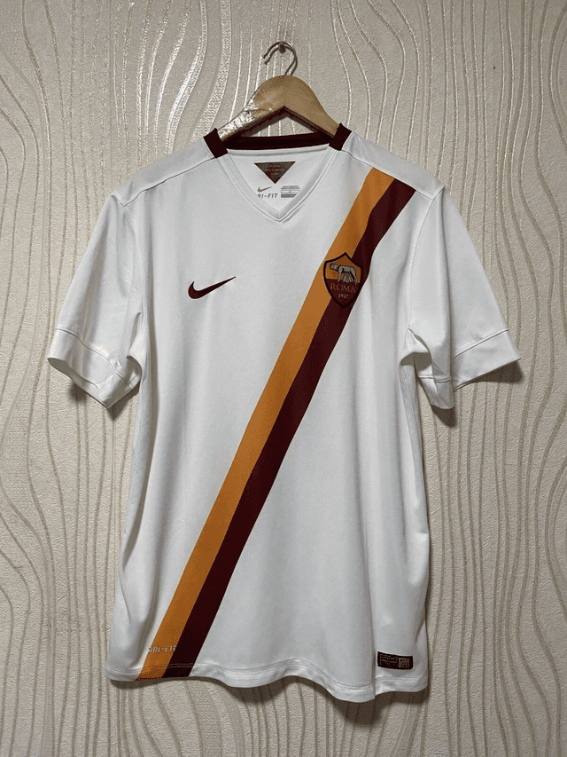 AS Roma Away 2014/15