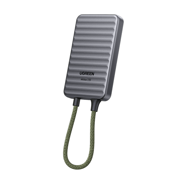 UGREEN NeoDrive Go 40Gbps 1TB Portable SSD