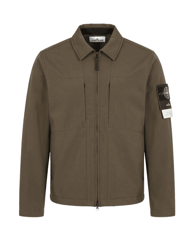 Stone Island Jacket Softshell Q100036S0A27