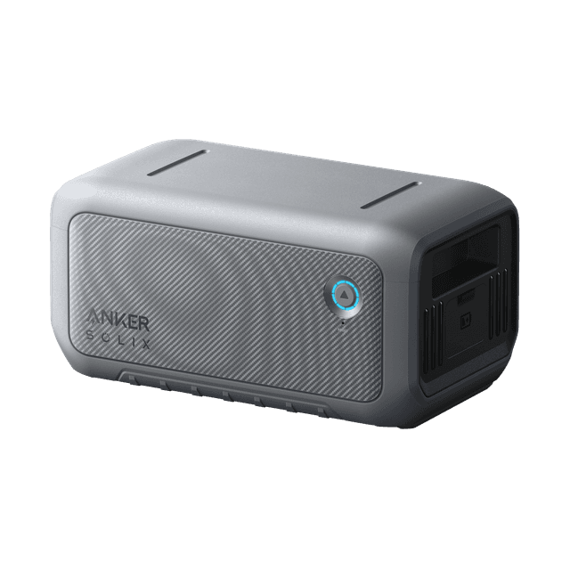 Anker SOLIX BP2000 Expansion Battery Gen2