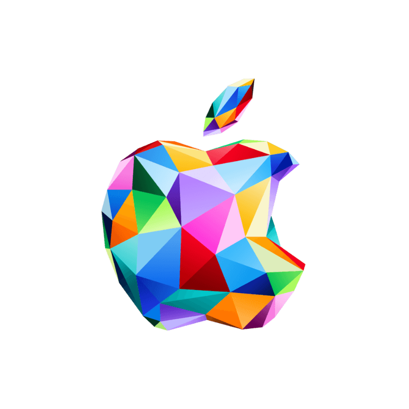 Apple Gift Card da 1000€