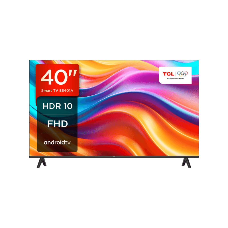 TCL 40S5401A Smart TV 40” FHD