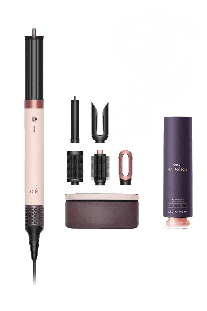Styler Airwrap Co-anda2x (Cipria/Oro rosa)