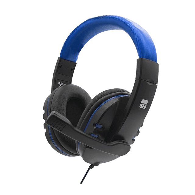 Xtreme 90476 Headphone 2.0