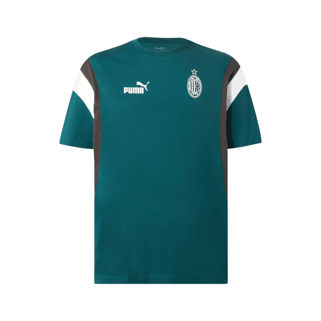 T-SHIRT COLLEZIONE ARCHIVE MILAN
