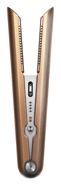 Dyson Corrale Piastra Cordless Rame