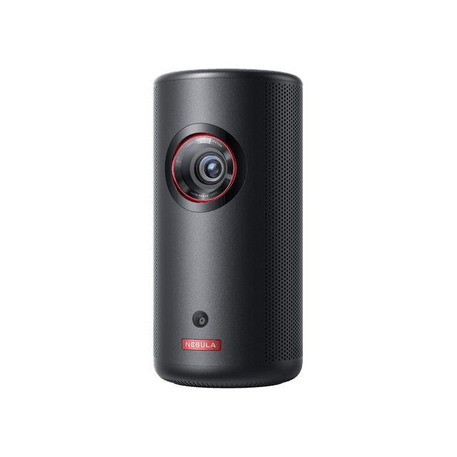 Anker soundcore Nebula Capsule 3 Laser proiettore