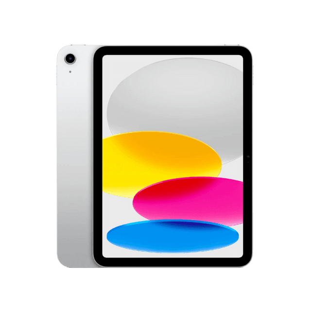 Apple iPad 11" con Chip A16 e 128GB di SSD