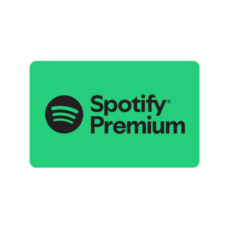 Gift Card Spotify Premium da 66€