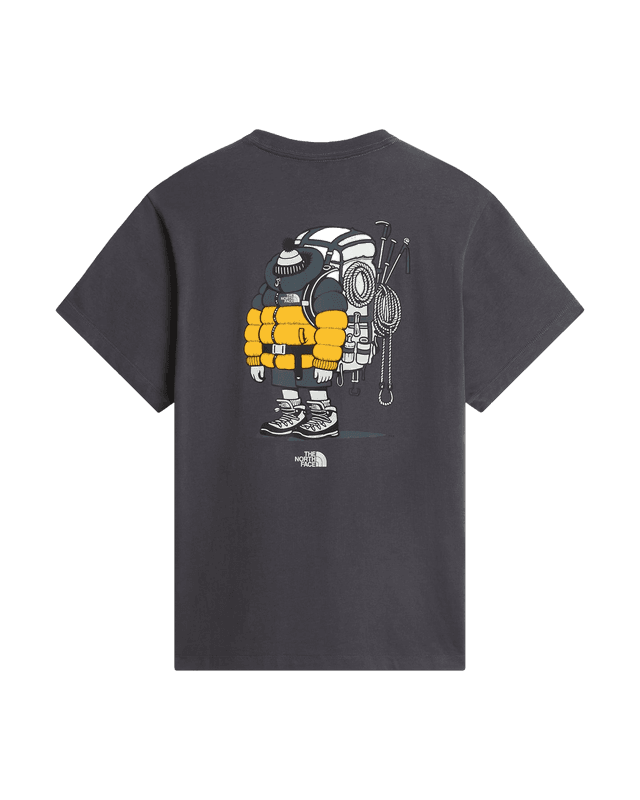 The North Face Gear Up Get Out M
