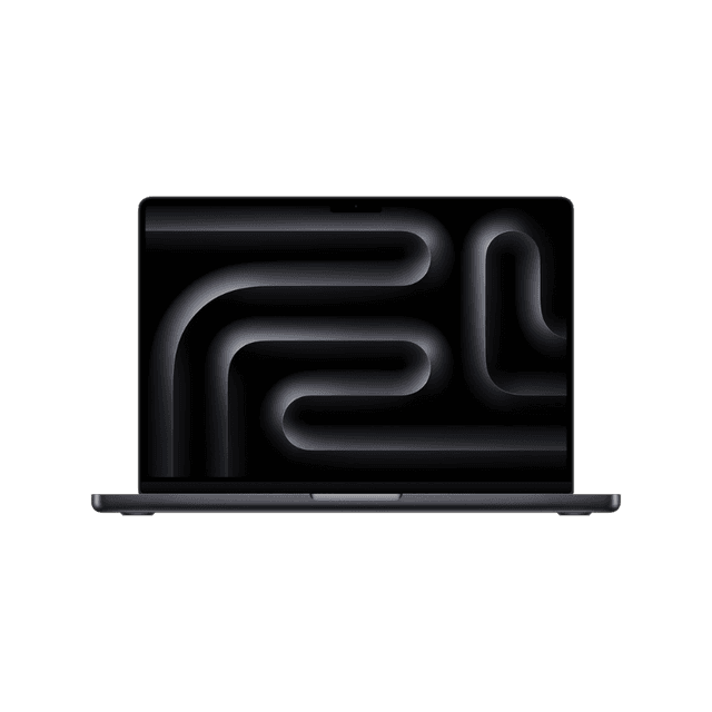 Apple MacBook Pro da 14,2" con Chip M4 Max 32GB di RAM e 1TB di SSD