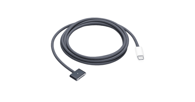Cavo da USB-C a MagSafe 3 2m Mezzanotte