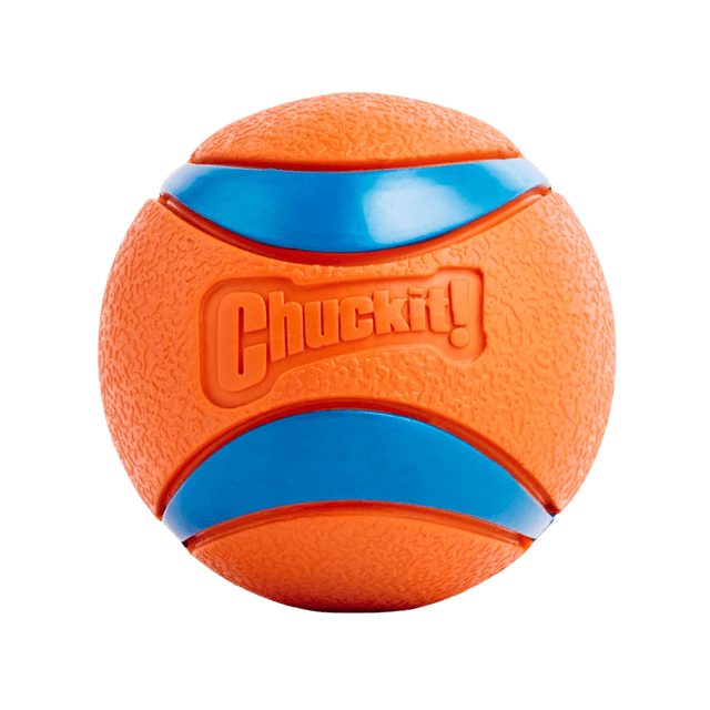 Chuckit Palla in Gomma per Cani