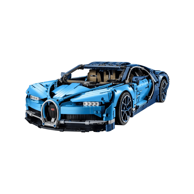 LEGO Technic Bugatti Chiron