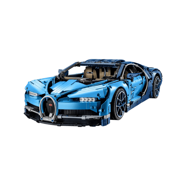 LEGO Technic Bugatti Chiron