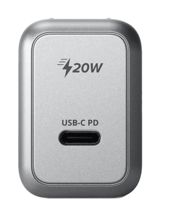 Satechi 20W USB-C PD Wall Charger