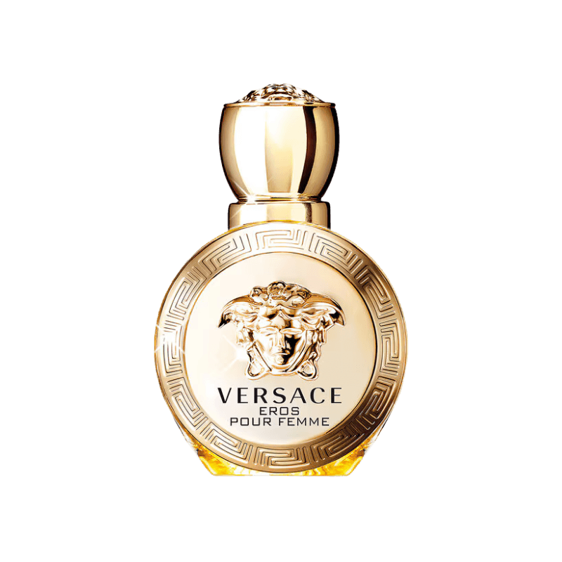 Profumo Versace Eros Pour Femme EDP 50ml