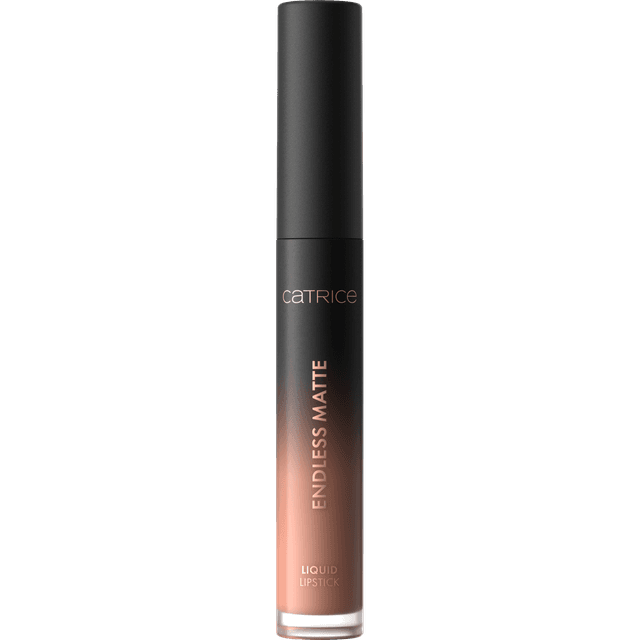 Catrice Endless Matte Rossetto Liquido