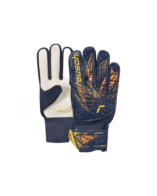 Reusch Attrakt Starter Grip M Guanti Portiere
