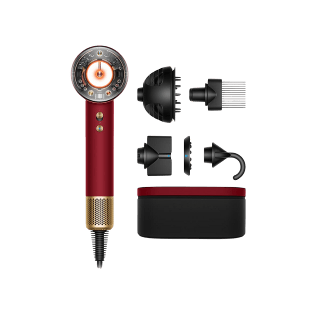 Asciugacapelli Dyson Supersonic Nural in Edizione Limitata