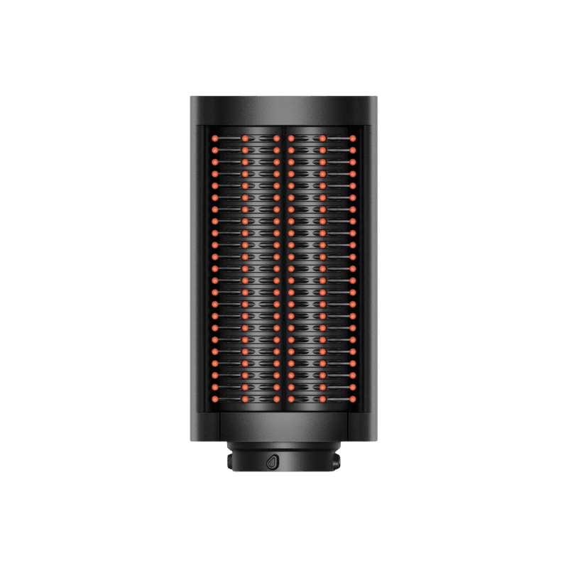 Dyson Spazzola Lisciante Delicata