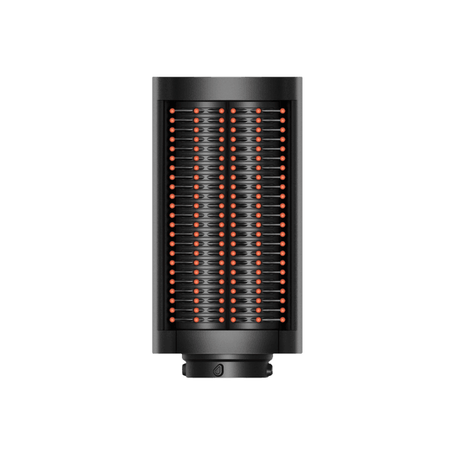 Dyson Spazzola Lisciante Delicata