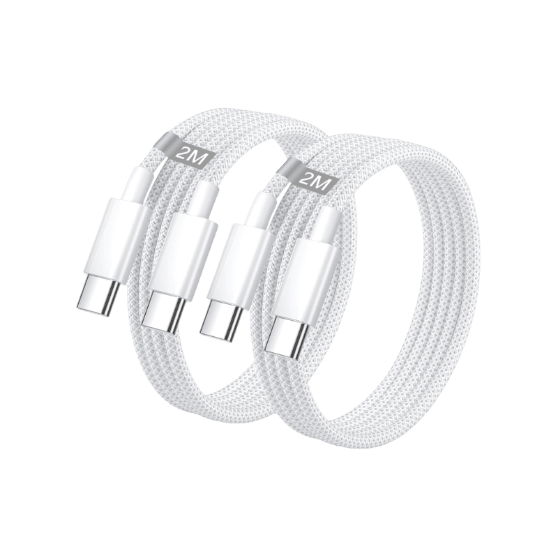 Due Cavi Type-C per iPhone da 2M