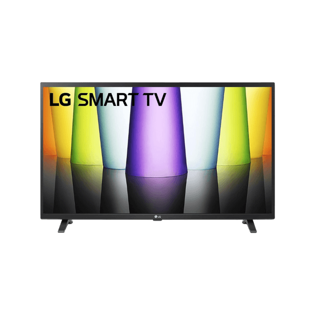 LG 32LQ63006LA Smart TV 32" Full HD