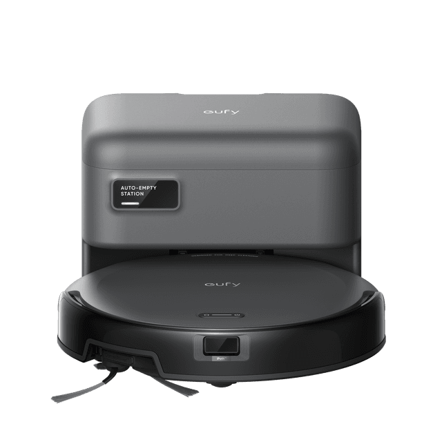 eufy C10 robot aspirapolvere