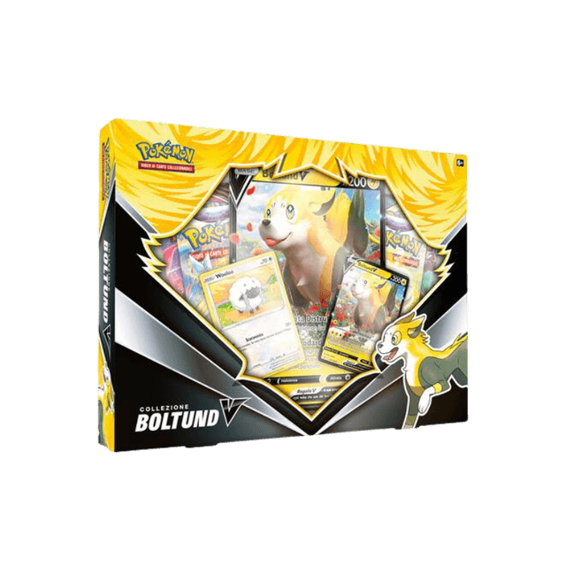 Collezione Boltund-V