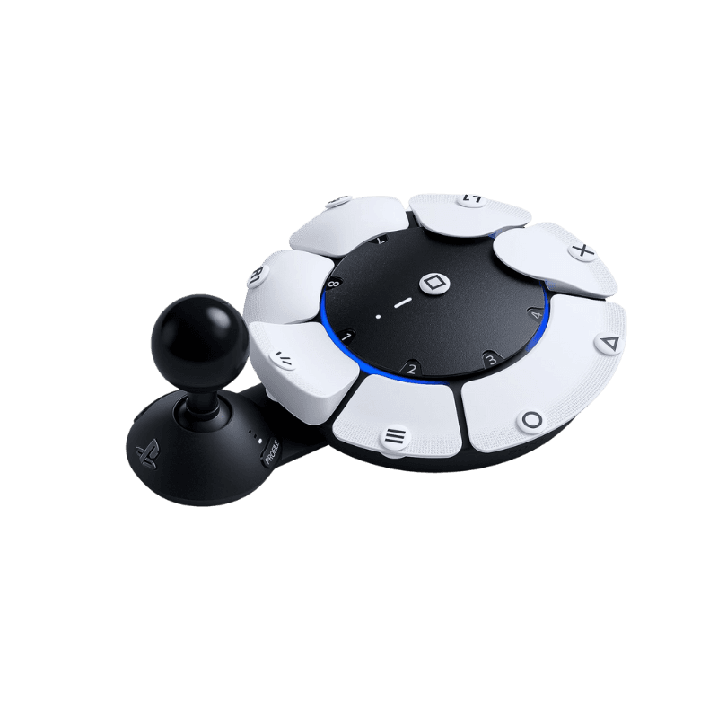 Controller Access