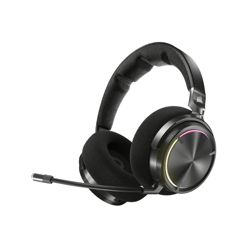 Corsair Virtuoso Max Cuffie con Bluetooth