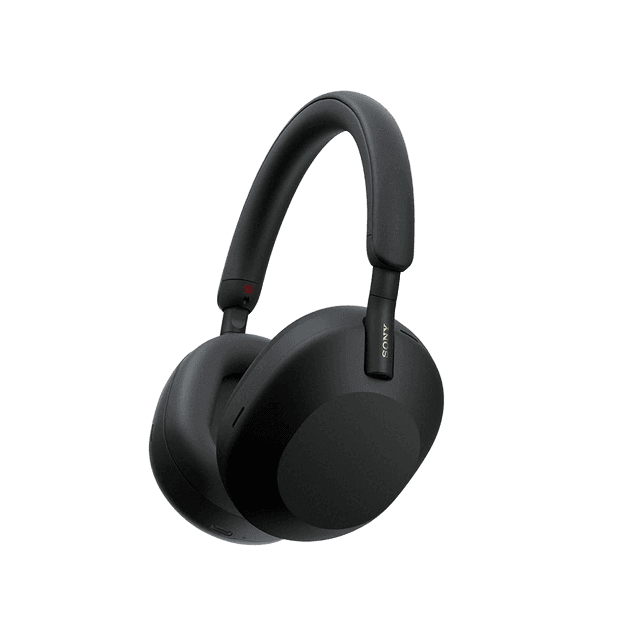 Sony WH-1000XM5 Cuffie Wireless Nero