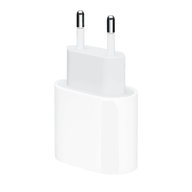 Alimentatore USB-C da 20W