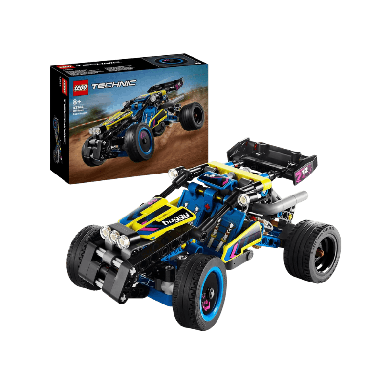 LEGO Technic Buggy da Corsa