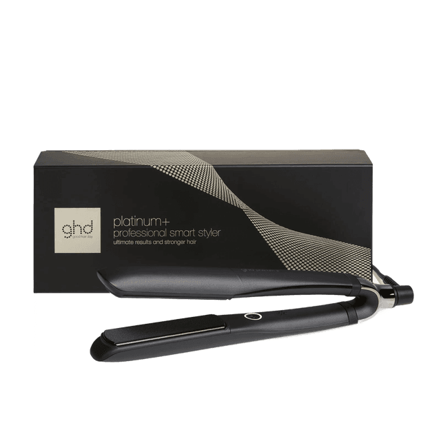 Ghd Platinum+ Styler Nera Piastra Professionale