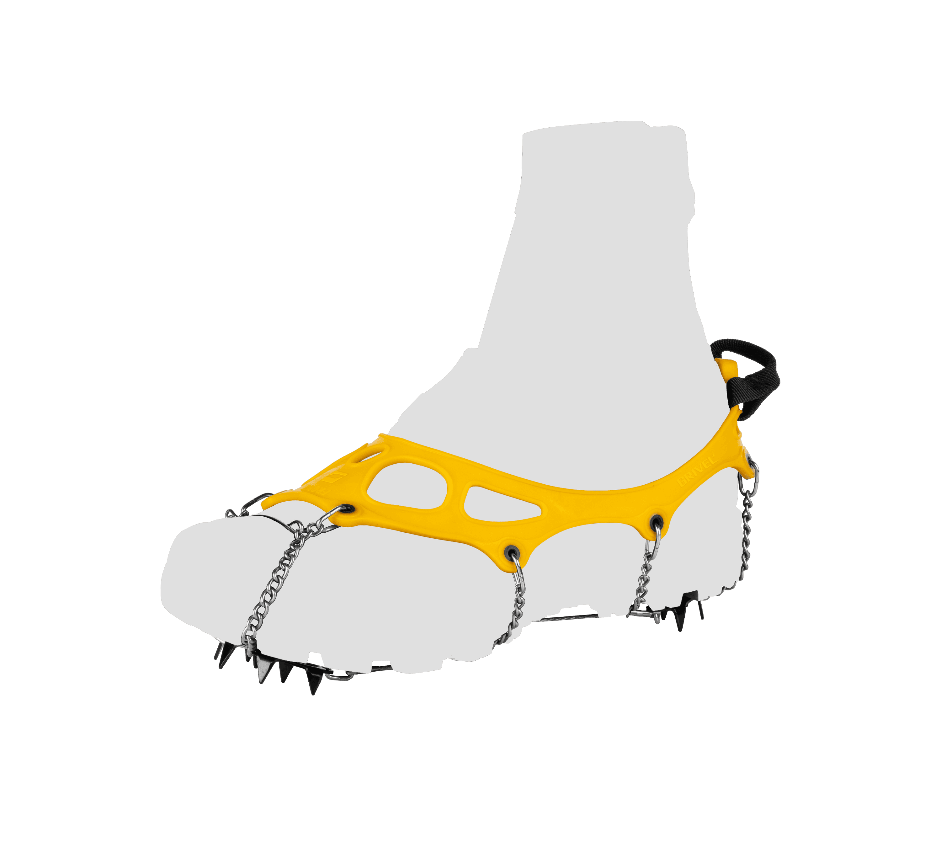 Grivel Explorer Light (ramponcini da neve)