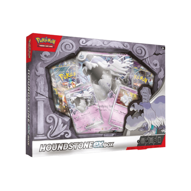Collezione Houndstone-ex