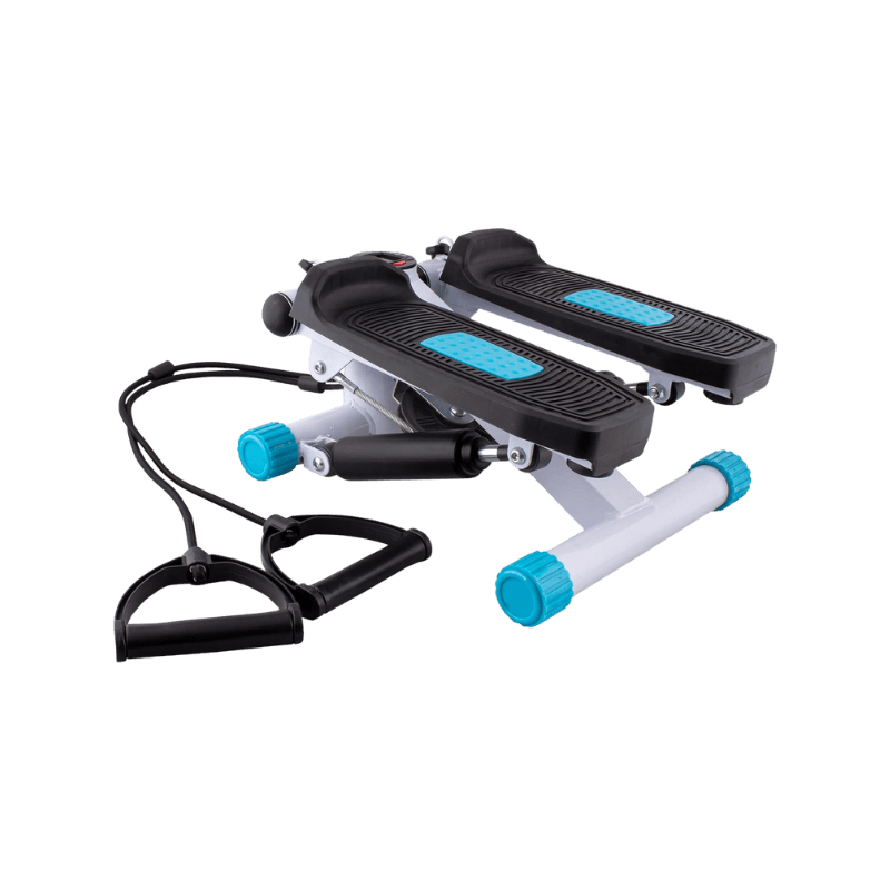Stepper Fitness Compatta e Potente