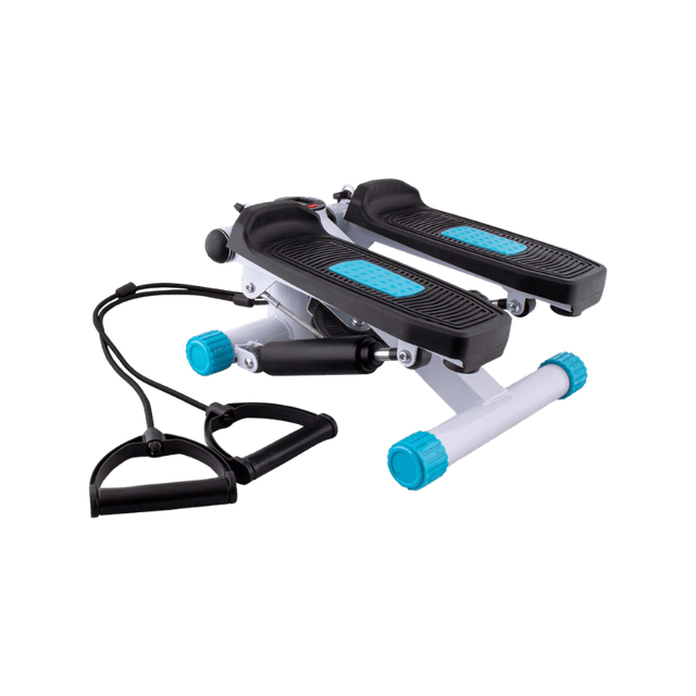 Stepper Fitness Compatta e Potente